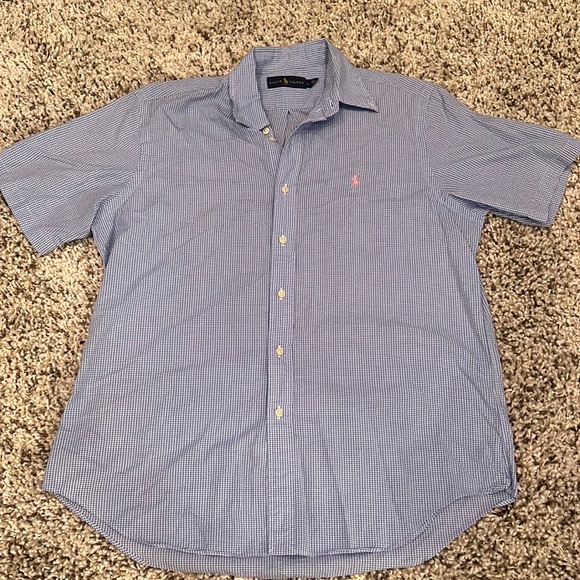Ralph Lauren Other - Ralph Lauren polo